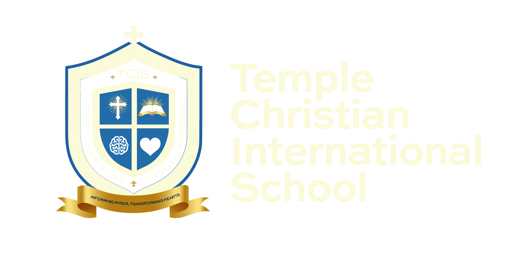 Temple Christian International College